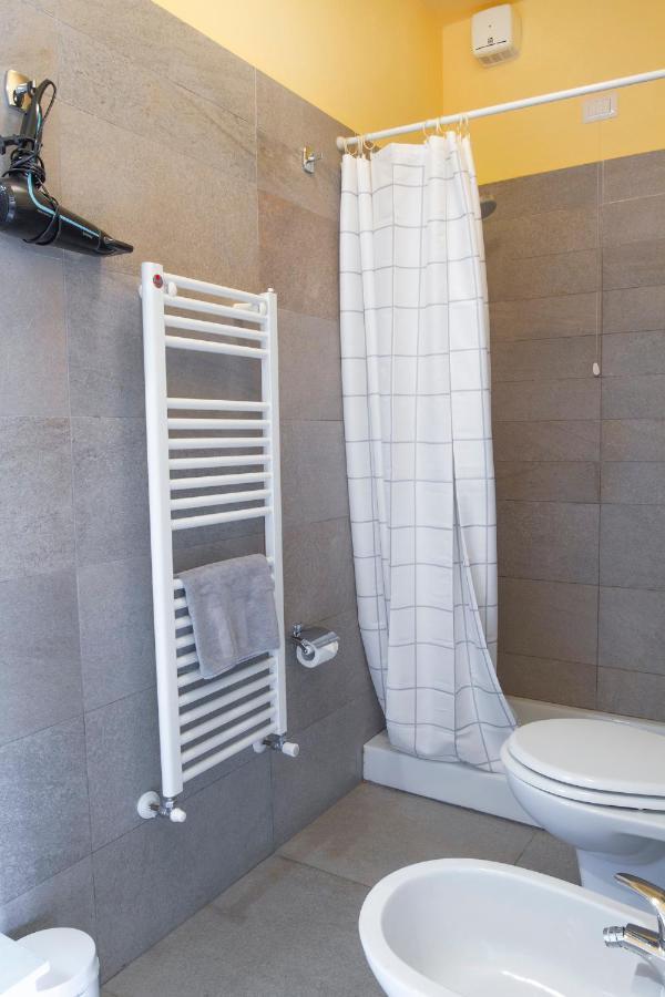 Rosso Del Chianti Bed & Breakfast Panzano in Chianti Ngoại thất bức ảnh
